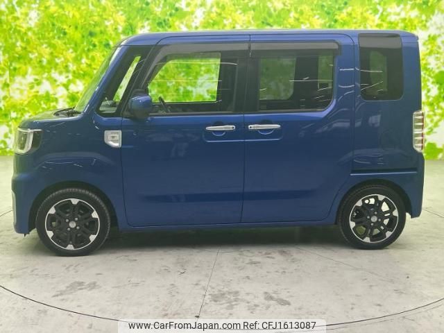 daihatsu wake 2015 CFJ1613087 image 2
