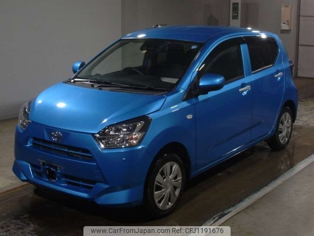 toyota pixis-epoch 2022 -TOYOTA--Pixis Epoch LA360A-0009569---TOYOTA--Pixis Epoch LA360A-0009569- image 1