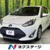 toyota aqua 2018 -TOYOTA--AQUA DAA-NHP10--NHP10-6719511---TOYOTA--AQUA DAA-NHP10--NHP10-6719511- image 1