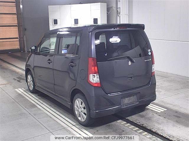 suzuki wagon-r 2011 -SUZUKI--Wagon R MH23S-749067---SUZUKI--Wagon R MH23S-749067- image 2