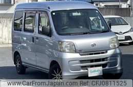 daihatsu hijet-van 2009 -DAIHATSU--Hijet Van EBD-S321V--S321V-0062250---DAIHATSU--Hijet Van EBD-S321V--S321V-0062250-