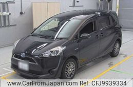 toyota sienta 2016 -TOYOTA 【三重 503て9641】--Sienta NHP170G-7053208---TOYOTA 【三重 503て9641】--Sienta NHP170G-7053208-