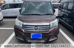suzuki solio 2018 CFJ1744721
