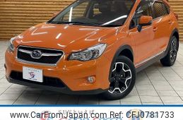 subaru xv 2012 -SUBARU--Subaru XV DBA-GP7--GP7-029058---SUBARU--Subaru XV DBA-GP7--GP7-029058-