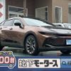 toyota crown 2024 GOO_JP_700060017330250427016 image 1
