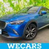 mazda cx-3 2015 CFJ1742664 image 1