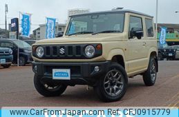 suzuki jimny 2024 quick_quick_3BA-JB64W_JB64W-323236