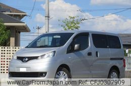 nissan nv200-vanette-van 2013 quick_quick_DBF-VM20_VM20-049574