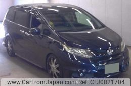 honda odyssey 2015 quick_quick_DBA-RC1_RC1-1111274