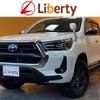 toyota hilux 2022 quick_quick_GUN125_GUN125-3940421 image 1