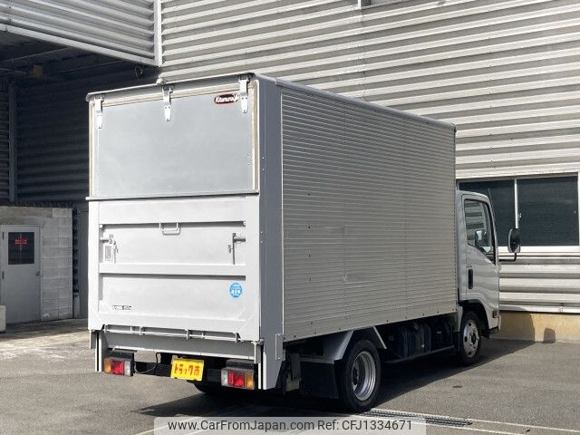 mazda titan 2013 CFJ1334671 image 2