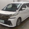 toyota vellfire 2016 quick_quick_DBA-AGH30W_AGH30-0107221 image 4