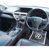 lexus rx 2011 CFJ1784888 image 31