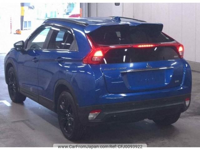 mitsubishi eclipse-cross 2019 quick_quick_3DA-GK9W_0101124 image 2