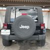 chrysler jeep-wrangler 2008 -CHRYSLER--Jeep Wrangler JK38L--8L598650---CHRYSLER--Jeep Wrangler JK38L--8L598650- image 2