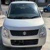 suzuki wagon-r 2010 -SUZUKI--Wagon R DBA-MH23S--MH23S-285196---SUZUKI--Wagon R DBA-MH23S--MH23S-285196- image 3