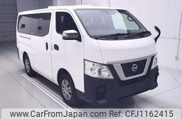 nissan caravan-van 2021 -NISSAN--Caravan Van VW6E26-117604---NISSAN--Caravan Van VW6E26-117604-