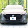 mazda mazda3 2023 CFJ1638764 image 14