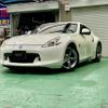 nissan fairlady-z 2010 quick_quick_Z34_Z34-602045 image 3