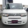 nissan cube 2012 -NISSAN 【名変中 】--Cube NZ12--045387---NISSAN 【名変中 】--Cube NZ12--045387- image 14