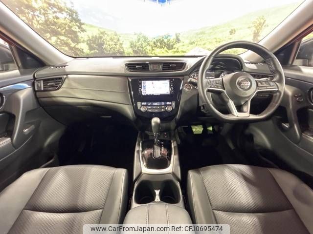 nissan x-trail 2019 -NISSAN--X-Trail DBA-T32--T32-057167---NISSAN--X-Trail DBA-T32--T32-057167- image 2