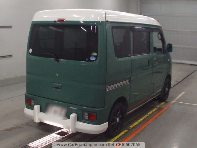 nissan clipper-van 2018 -NISSAN 【足立 480た7748】--Clipper Van DR17V-268020---NISSAN 【足立 480た7748】--Clipper Van DR17V-268020- image 2