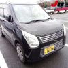 suzuki wagon-r 2013 -SUZUKI--Wagon R MH34S--153470---SUZUKI--Wagon R MH34S--153470- image 1