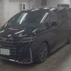 toyota vellfire 2023 quick_quick_6AA-AAHH40W_AAHH40-0010511 image 3