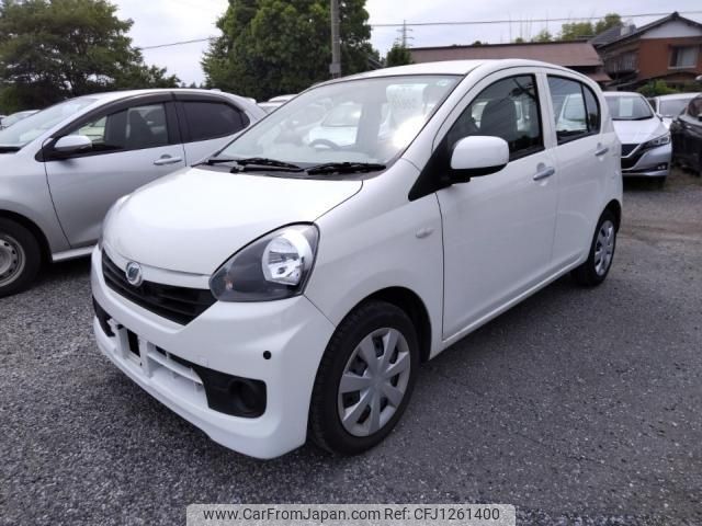 daihatsu mira-e-s 2016 quick_quick_DBA-LA300S_LA300S-1380411 image 1