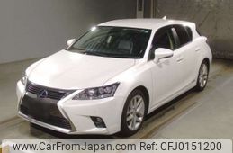 lexus ct 2015 -LEXUS--Lexus CT DAA-ZWA10--ZWA10-2238650---LEXUS--Lexus CT DAA-ZWA10--ZWA10-2238650-