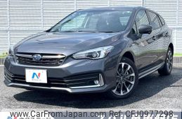 subaru impreza-wagon 2021 -SUBARU--Impreza Wagon 5AA-GTE--GTE-045676---SUBARU--Impreza Wagon 5AA-GTE--GTE-045676-