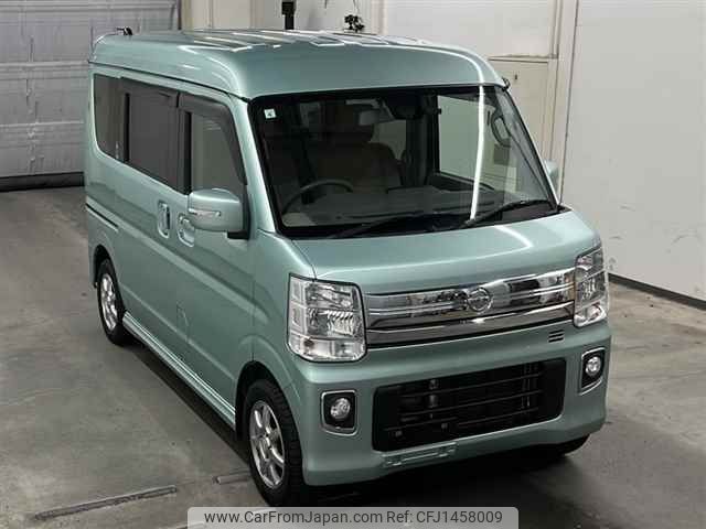 nissan clipper-rio 2019 -NISSAN--Clipper Rio DR17W-147771---NISSAN--Clipper Rio DR17W-147771- image 1