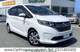 honda freed 2016 CFJ1493450