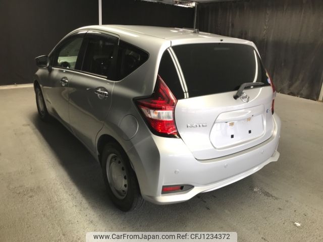 nissan note 2020 -NISSAN--Note DAA-HE12---409102---NISSAN--Note DAA-HE12---409102- image 2
