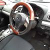 subaru impreza-wagon 2015 -SUBARU 【金沢 300ま5916】--Impreza Wagon GP2-026962---SUBARU 【金沢 300ま5916】--Impreza Wagon GP2-026962- image 8