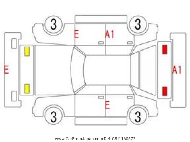 toyota aqua 2019 -TOYOTA--AQUA DAA-NHP10H--NHP10-6848293---TOYOTA--AQUA DAA-NHP10H--NHP10-6848293- image 2