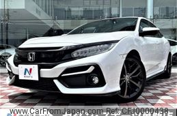 honda civic 2020 -HONDA--Civic 6BA-FK7--FK7-1300569---HONDA--Civic 6BA-FK7--FK7-1300569-