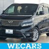 toyota vellfire 2010 quick_quick_DBA-ANH20W_ANH20-8098633 image 1