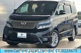 toyota vellfire 2010 quick_quick_DBA-ANH20W_ANH20-8098633