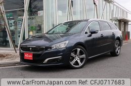 peugeot 508 2017 -PEUGEOT--Peugeot 508 LDA-W2WAH02--VF38EAHWTGL051482---PEUGEOT--Peugeot 508 LDA-W2WAH02--VF38EAHWTGL051482-