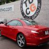 mercedes-benz sl-class 2015 -MERCEDES-BENZ--Benz SL RBA-231457--WDD2314572F037584---MERCEDES-BENZ--Benz SL RBA-231457--WDD2314572F037584- image 13