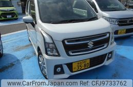 suzuki wagon-r 2018 -SUZUKI 【福島 580ﾜ3580】--Wagon R MH55S--727834---SUZUKI 【福島 580ﾜ3580】--Wagon R MH55S--727834-