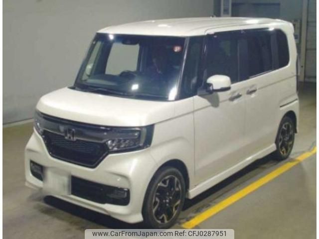 honda n-box 2018 quick_quick_6BA-JF4_2012010 image 1