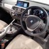 bmw 1-series 2019 -BMW--BMW 1 Series DBA-1R15--WBA1R520405C82747---BMW--BMW 1 Series DBA-1R15--WBA1R520405C82747- image 15