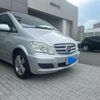 mercedes-benz v-class 2012 -MERCEDES-BENZ--Benz V Class ABA-639350--WDF63981123718317---MERCEDES-BENZ--Benz V Class ABA-639350--WDF63981123718317- image 1