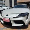 toyota supra 2020 quick_quick_DB42_DB42-0031466 image 11