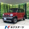 suzuki hustler 2018 -SUZUKI--Hustler DAA-MR41S--MR41S-312900---SUZUKI--Hustler DAA-MR41S--MR41S-312900- image 1