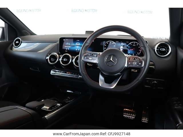 mercedes-benz b-class 2019 -MERCEDES-BENZ--Benz B Class 5BA-247084--WDD2470842J038540---MERCEDES-BENZ--Benz B Class 5BA-247084--WDD2470842J038540- image 2