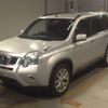 nissan x-trail 2012 CFJ1815011 image 1