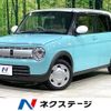 suzuki alto-lapin 2015 CFJ1820129 image 1